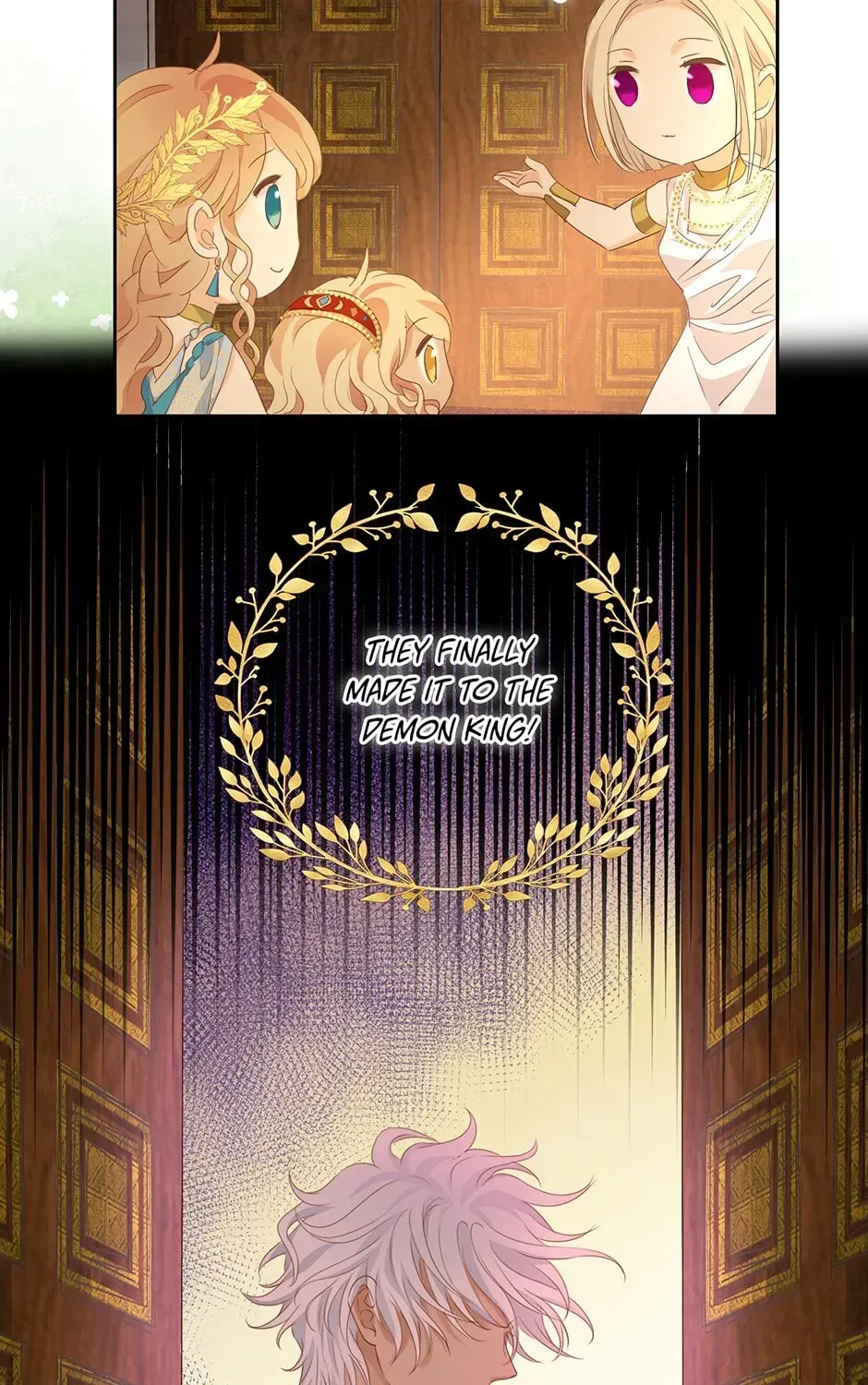 The Song of Theodor Chapter 179.2 page 51 - 