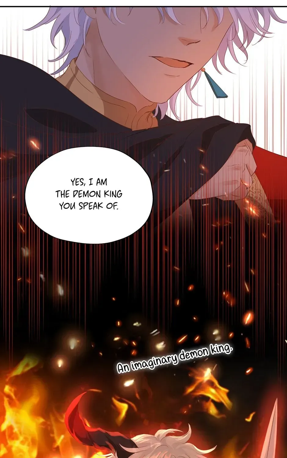 The Song of Theodor Chapter 179.2 page 57 - 