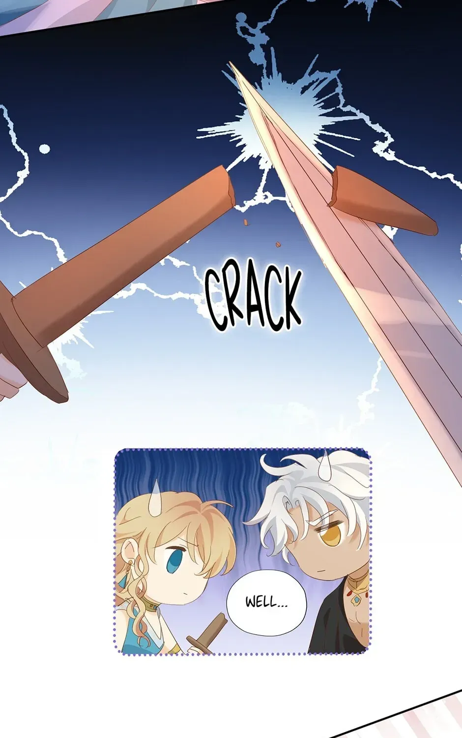 The Song of Theodor Chapter 179.2 page 61 - 