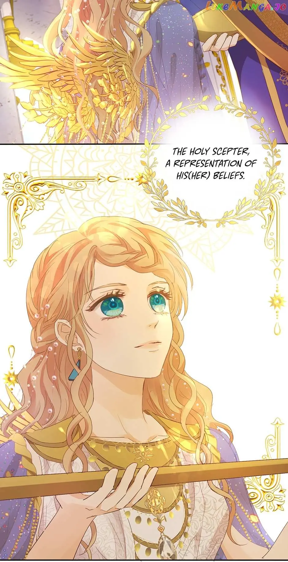 The Song of Theodor Chapter 179 page 18 - 