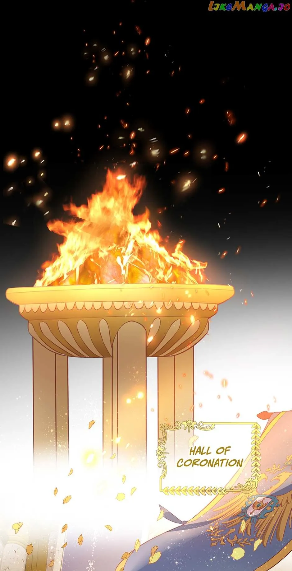 The Song of Theodor Chapter 179 page 3 - 