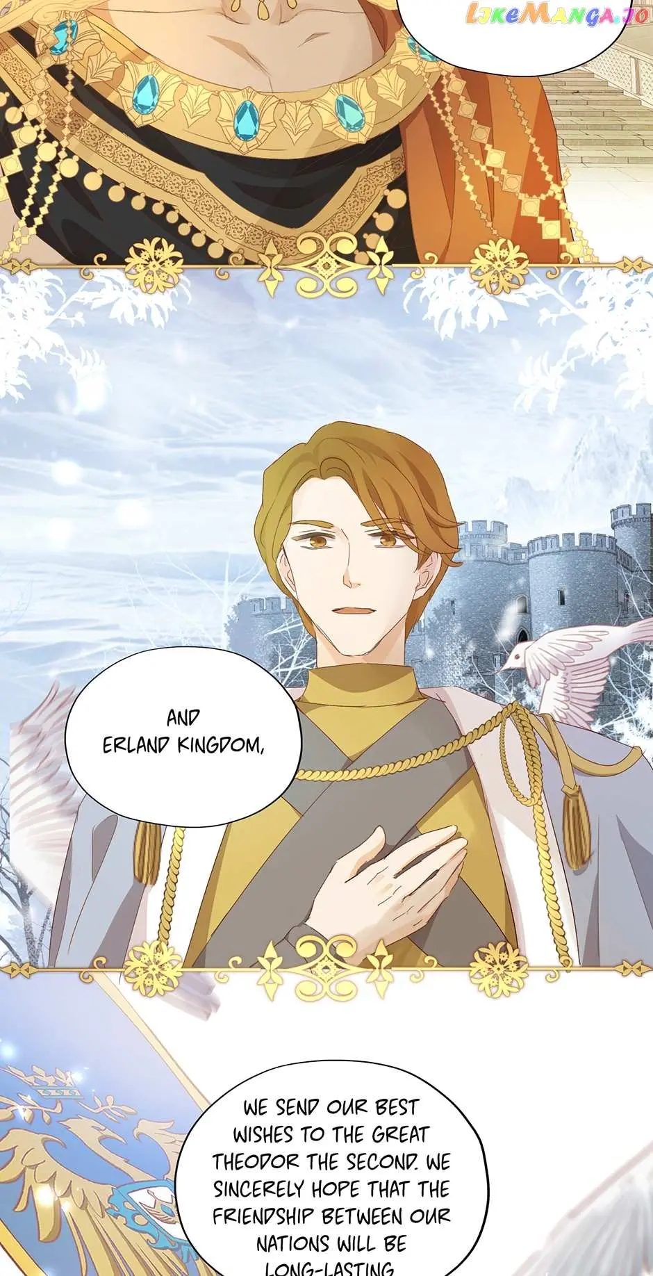 The Song of Theodor Chapter 179 page 24 - 