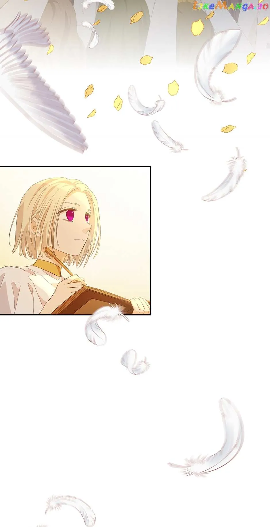 The Song of Theodor Chapter 179 page 28 - 