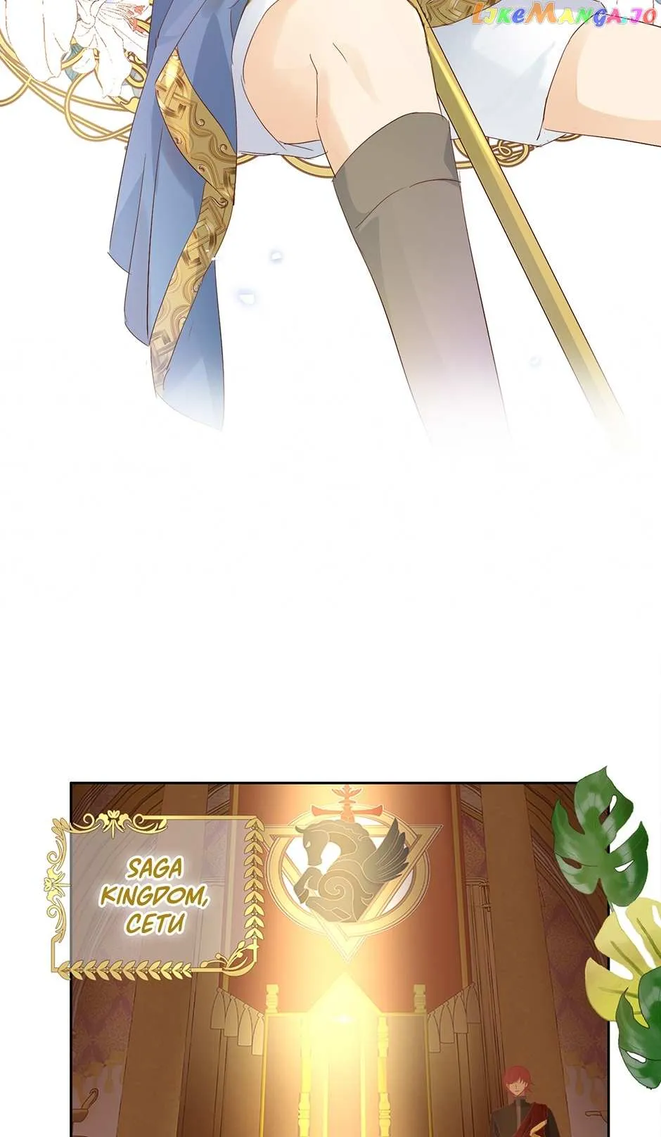 The Song of Theodor Chapter 179 page 33 - 