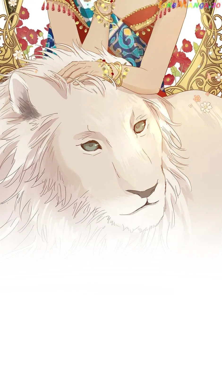 The Song of Theodor Chapter 179 page 35 - 