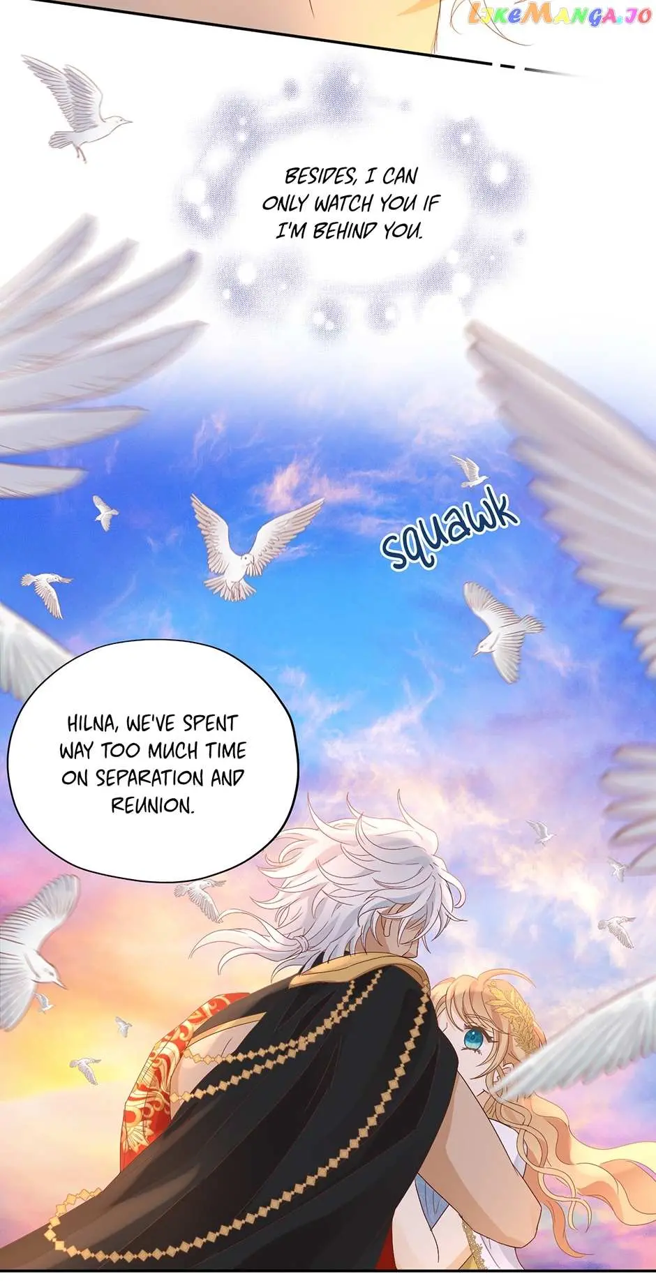 The Song of Theodor Chapter 179 page 39 - 