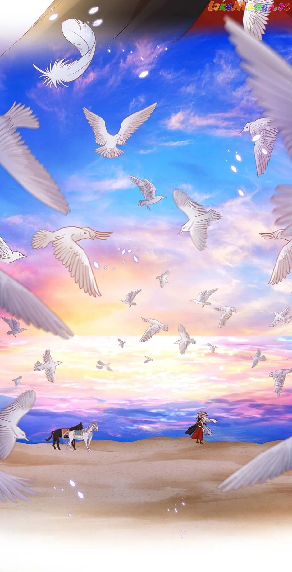 The Song of Theodor Chapter 179 page 47 - 