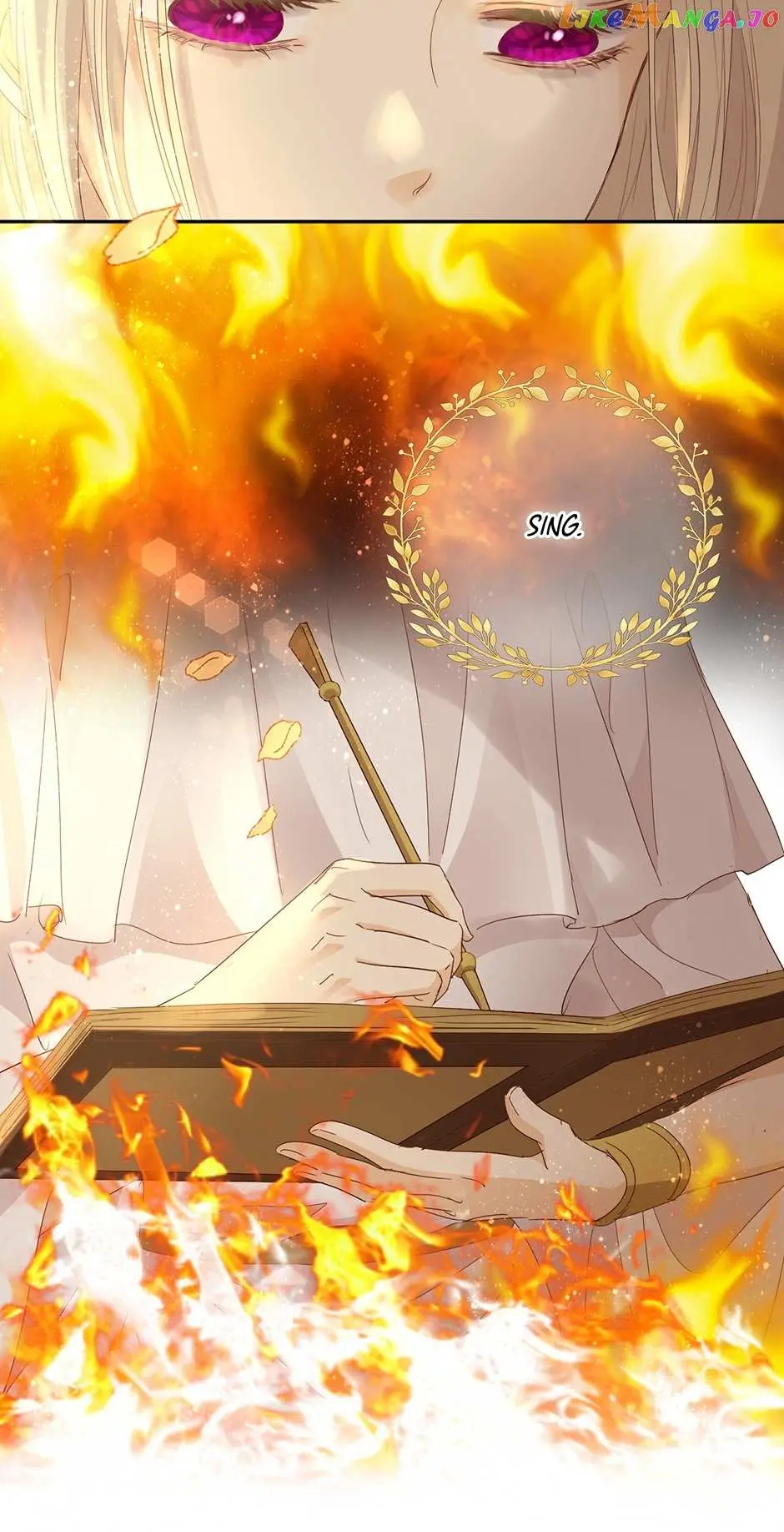 The Song of Theodor Chapter 179 page 6 - 