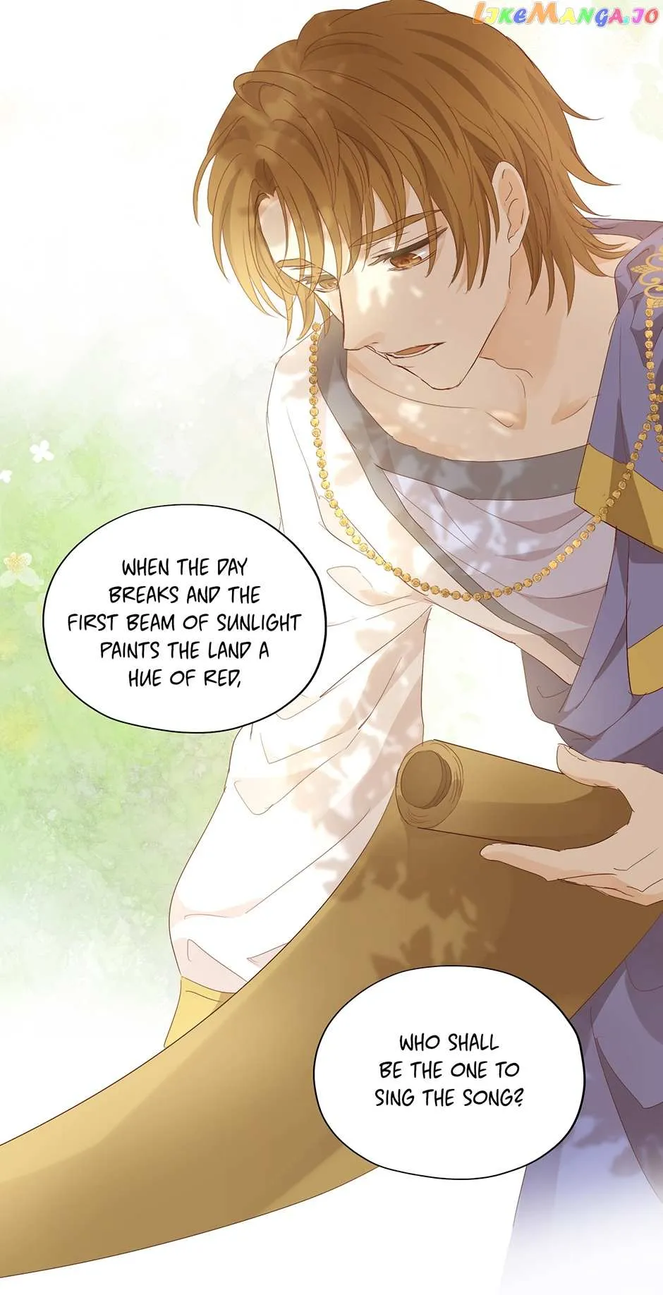 The Song of Theodor Chapter 179 page 51 - 