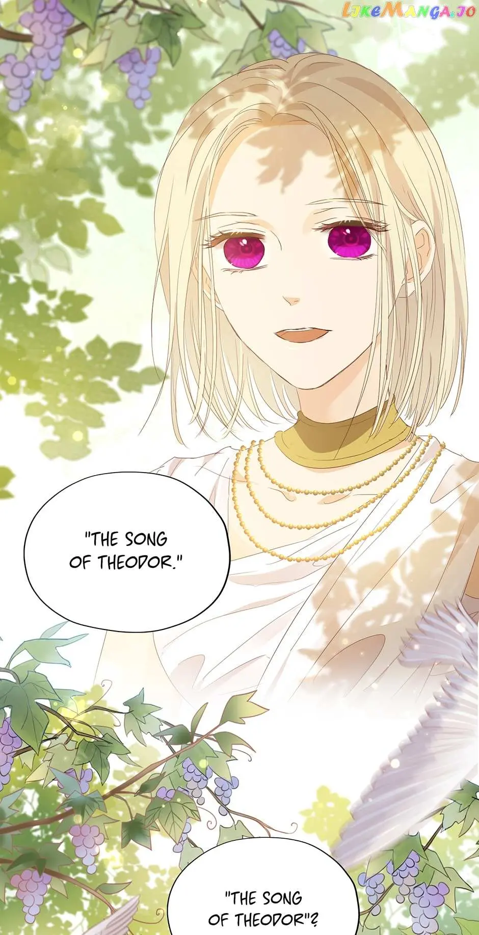 The Song of Theodor Chapter 179 page 53 - 