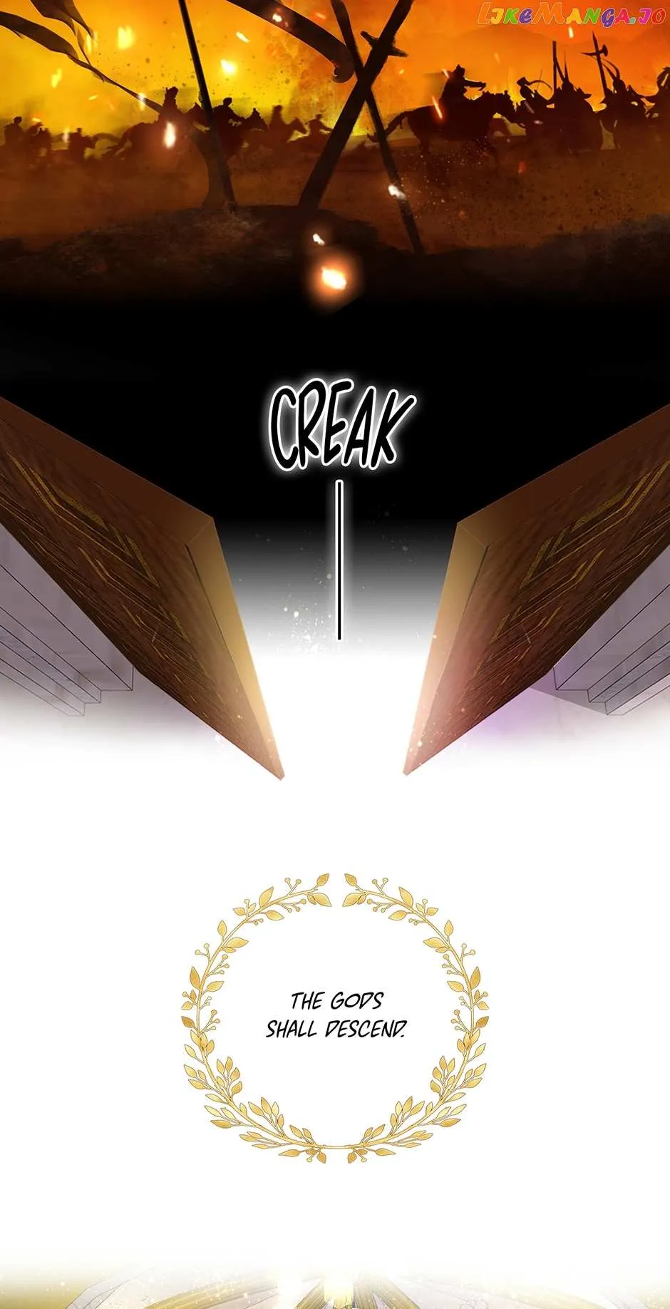 The Song of Theodor Chapter 179 page 9 - 