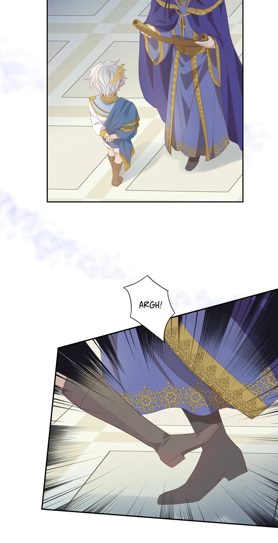 The Song of Theodor Chapter 180 page 13 - 