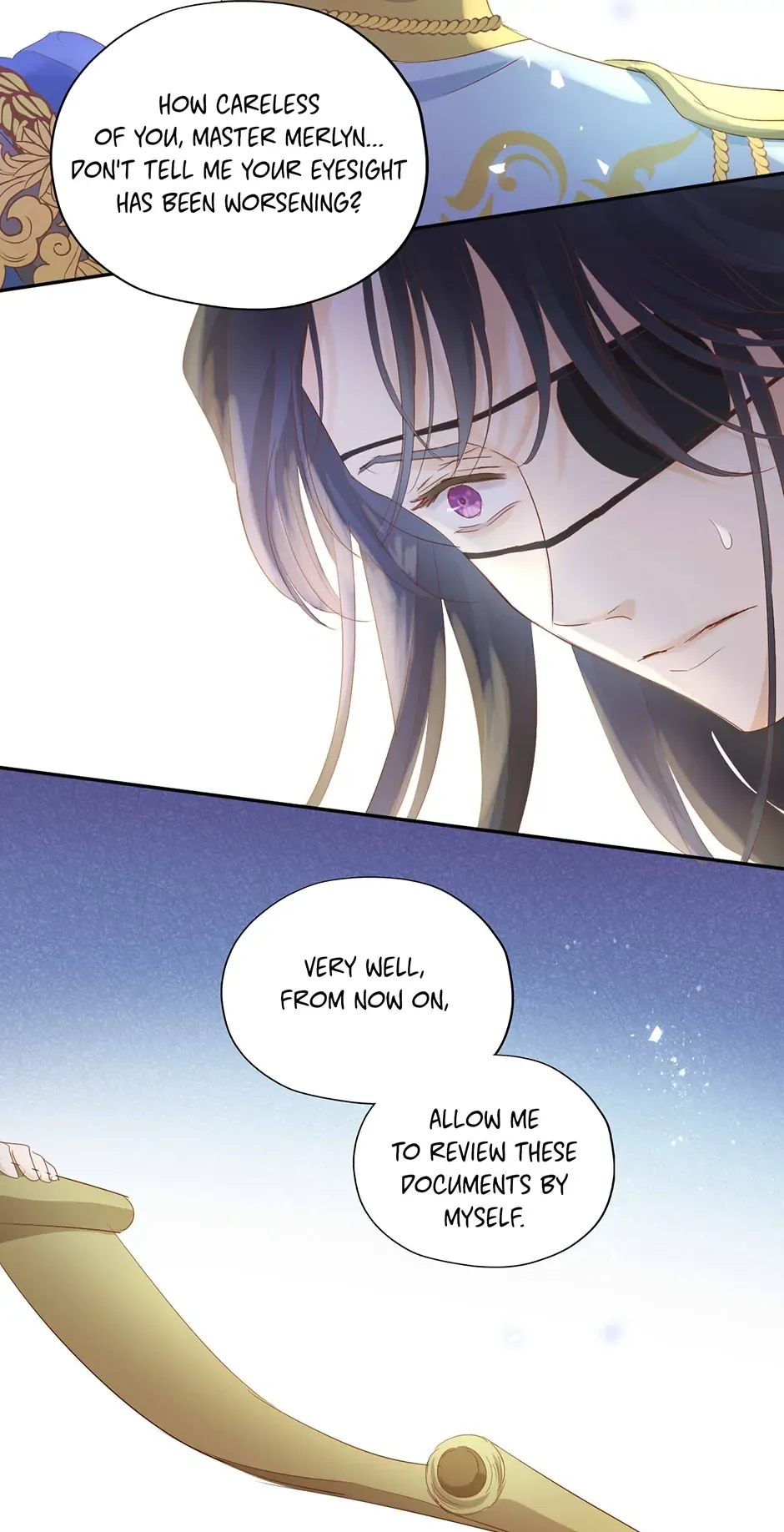 The Song of Theodor Chapter 180 page 16 - 