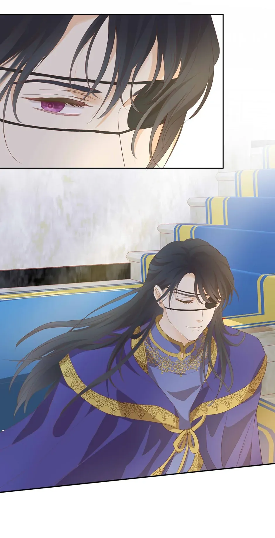 The Song of Theodor Chapter 180 page 18 - 