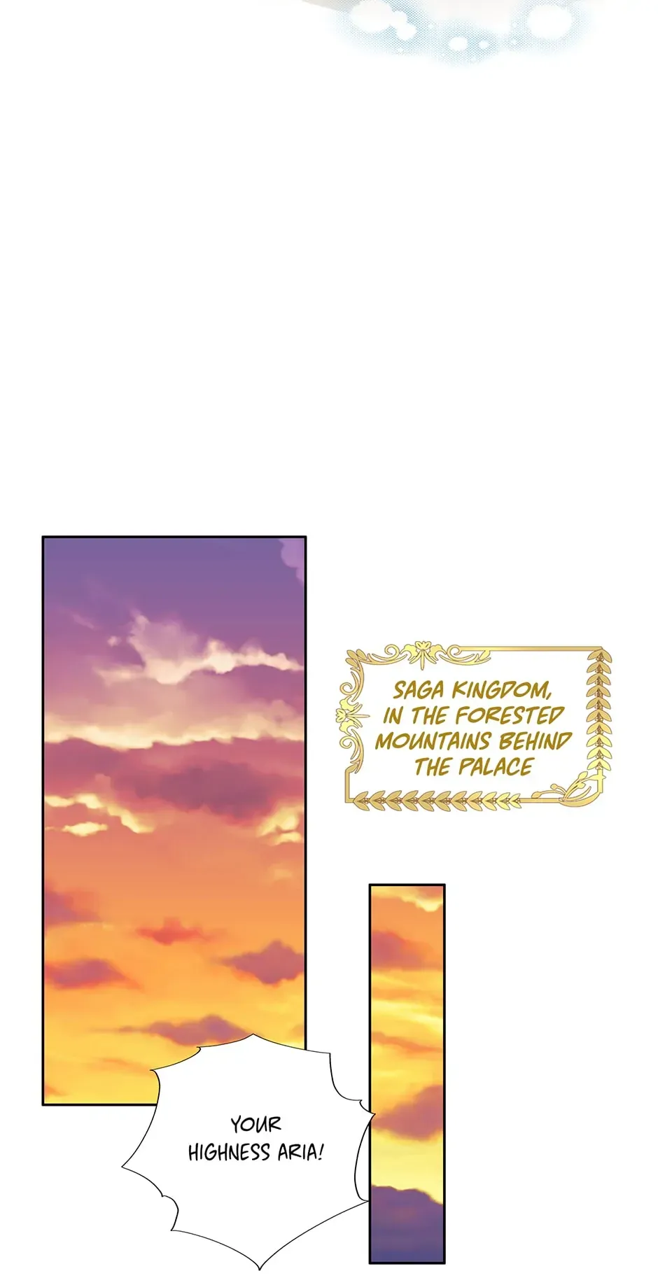 The Song of Theodor Chapter 180 page 21 - 