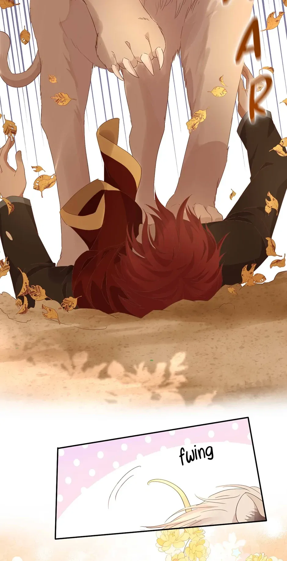 The Song of Theodor Chapter 180 page 24 - 