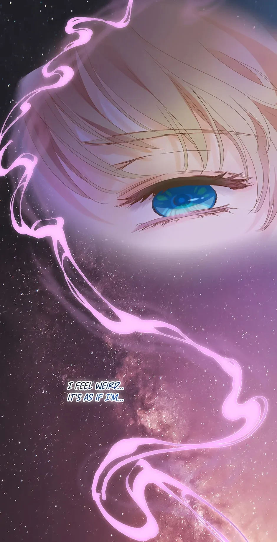 The Song of Theodor Chapter 180 page 40 - 