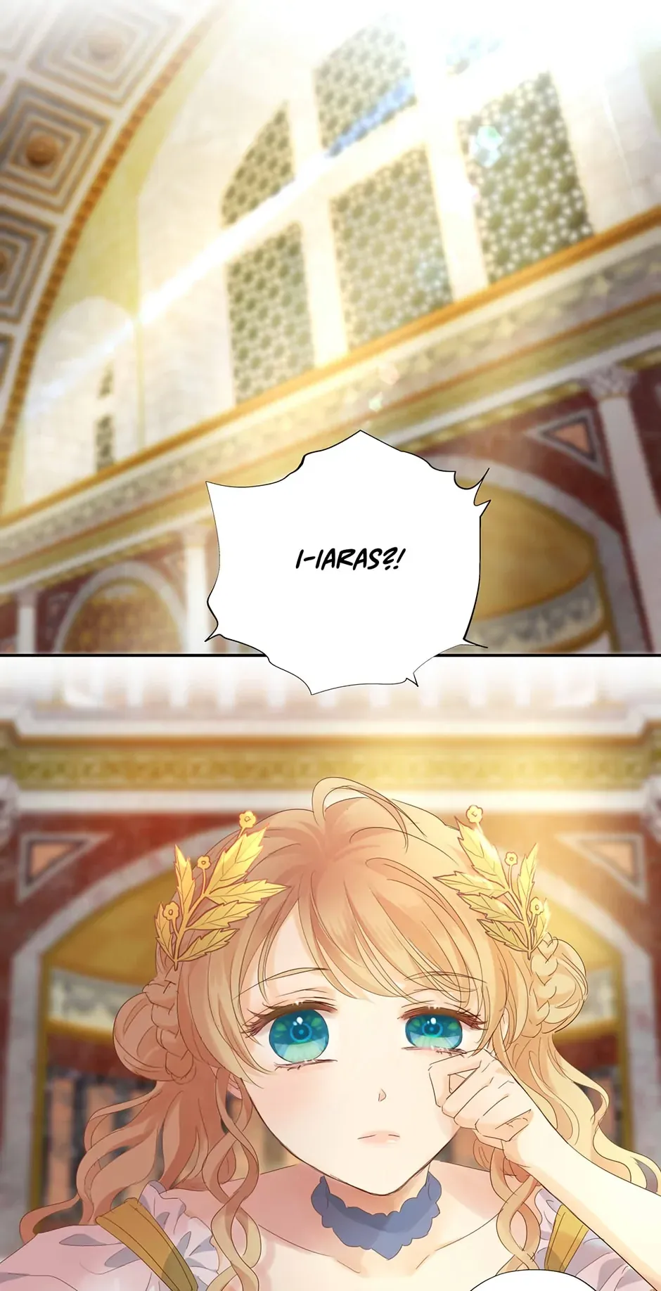 The Song of Theodor Chapter 180 page 44 - 