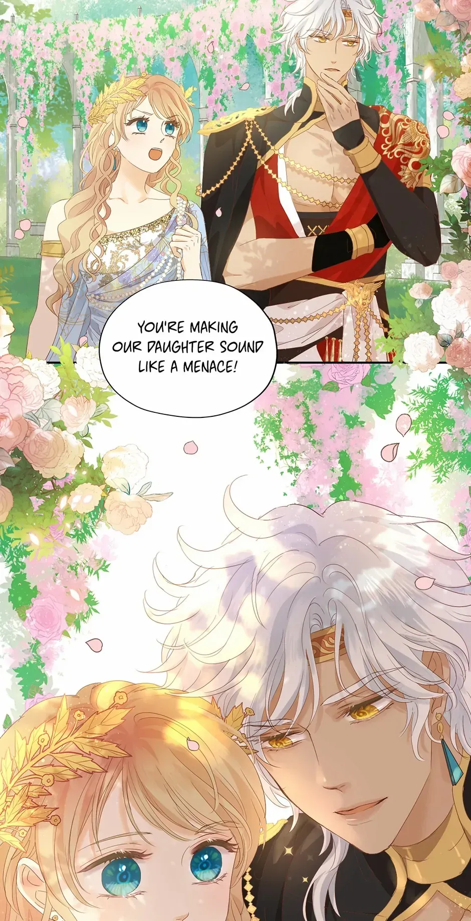 The Song of Theodor Chapter 180 page 7 - 