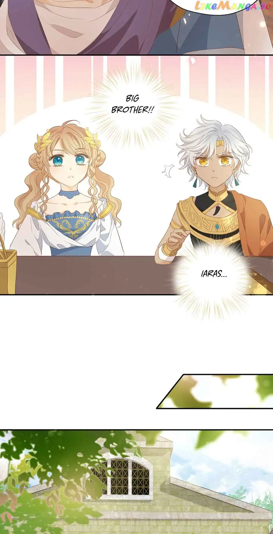 The Song of Theodor Chapter 181 page 14 - 