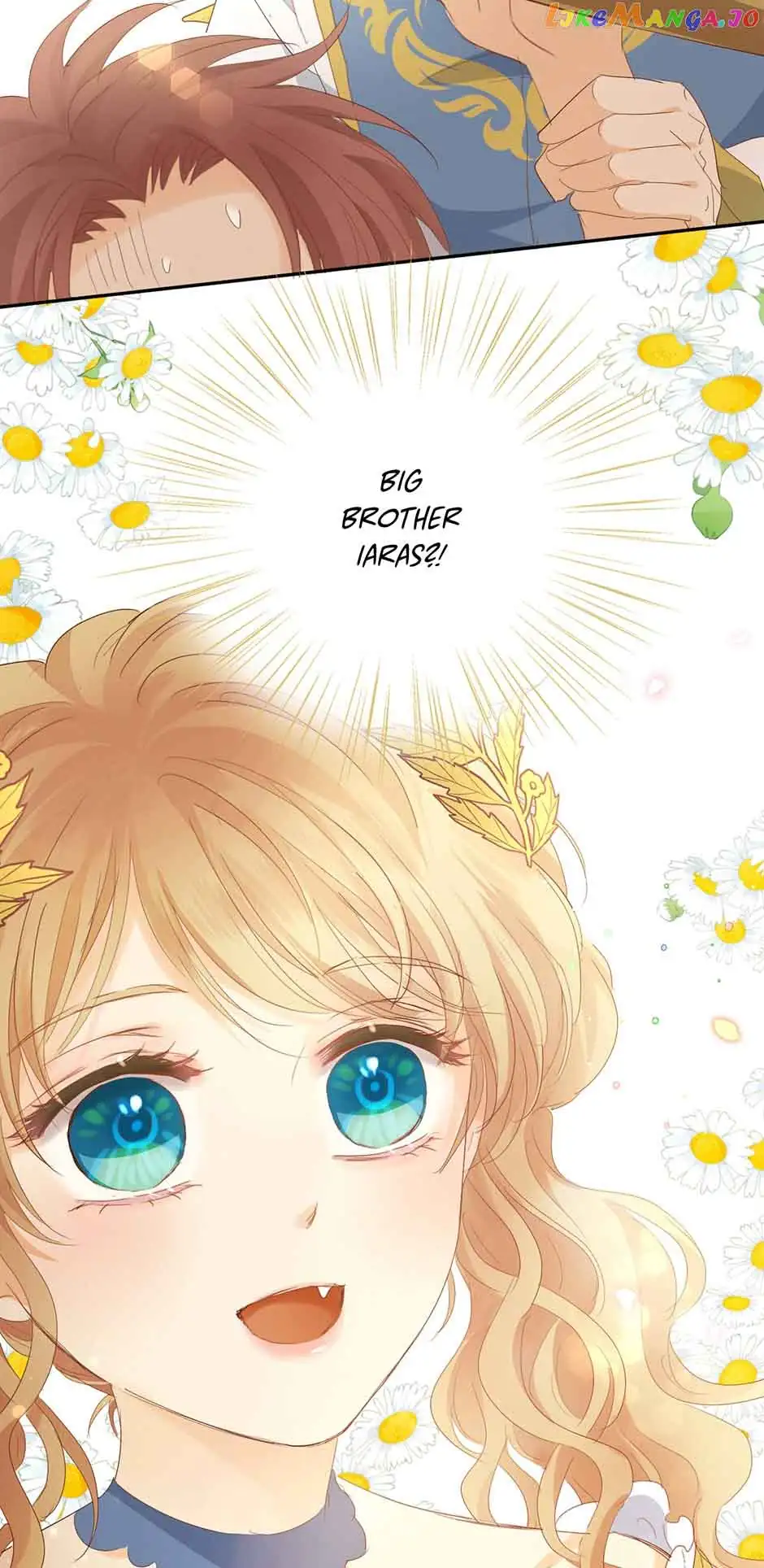The Song of Theodor Chapter 181 page 3 - 