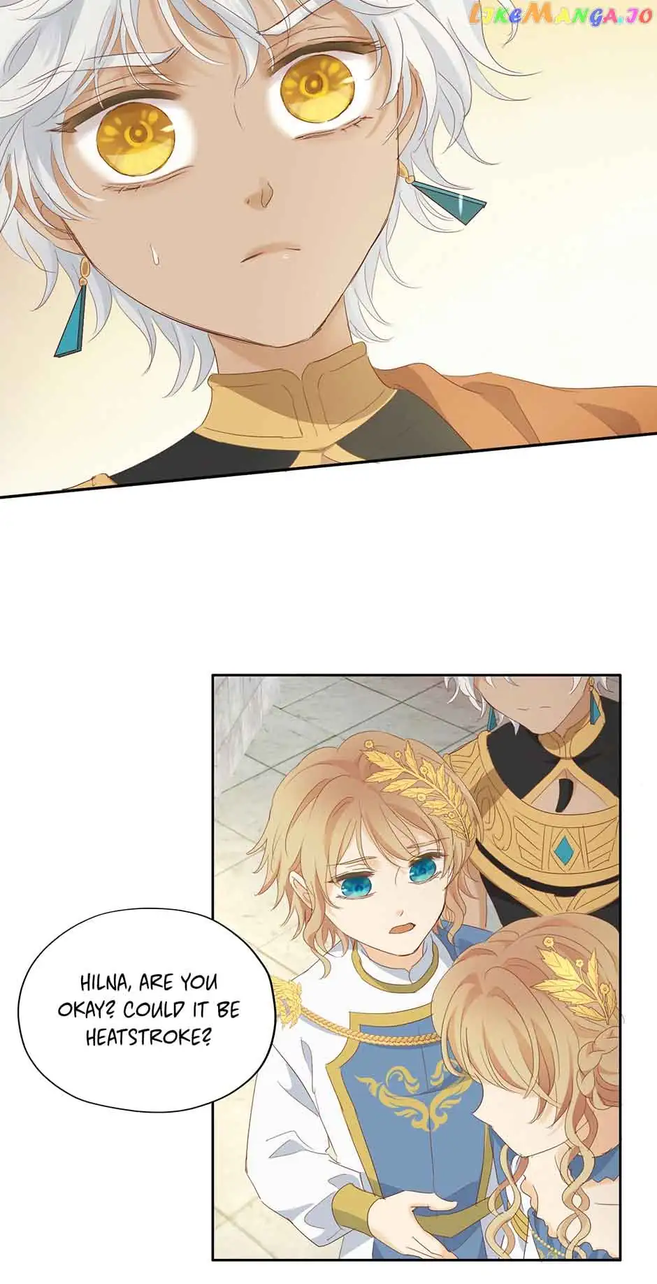 The Song of Theodor Chapter 181 page 24 - 
