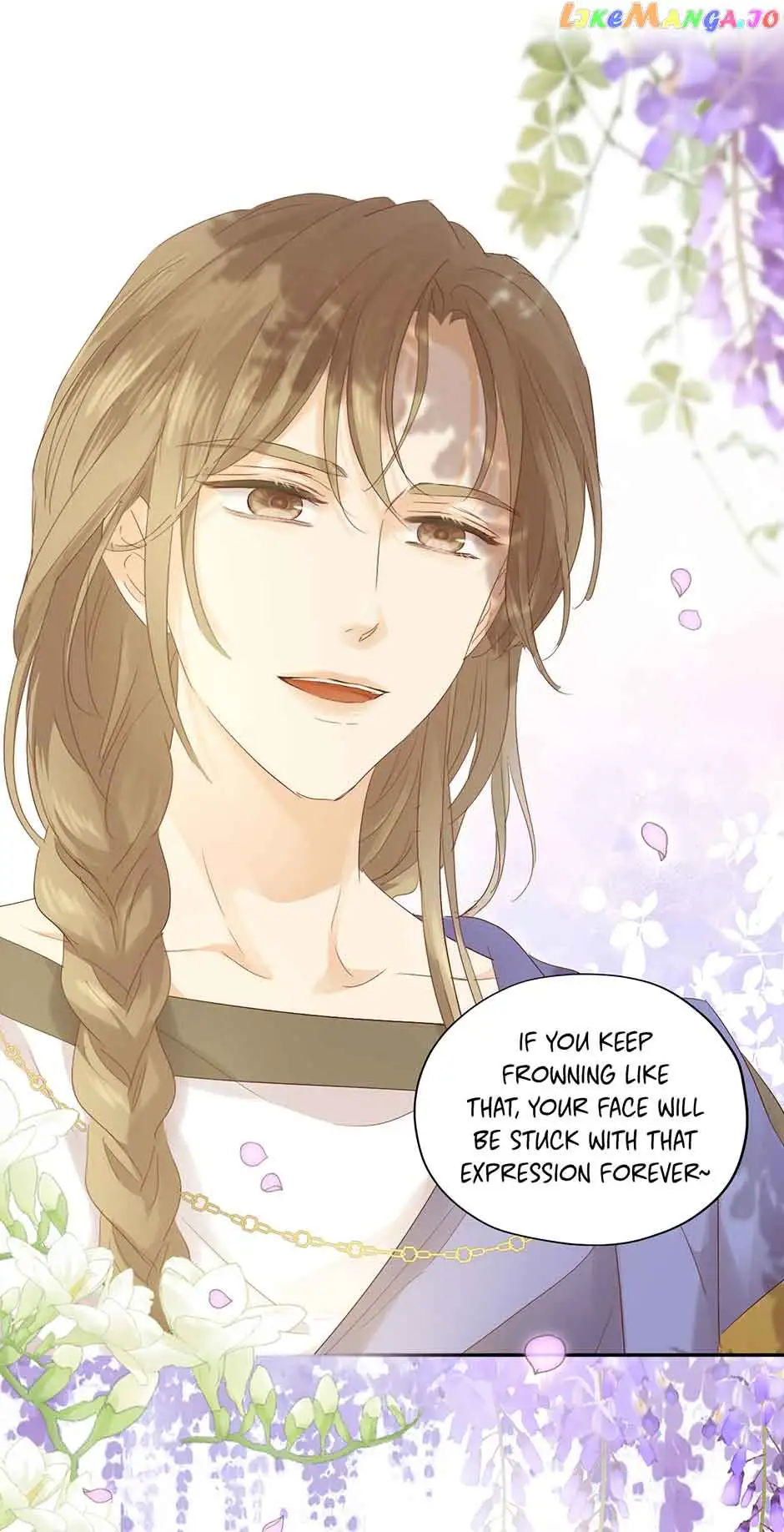 The Song of Theodor Chapter 181 page 29 - 