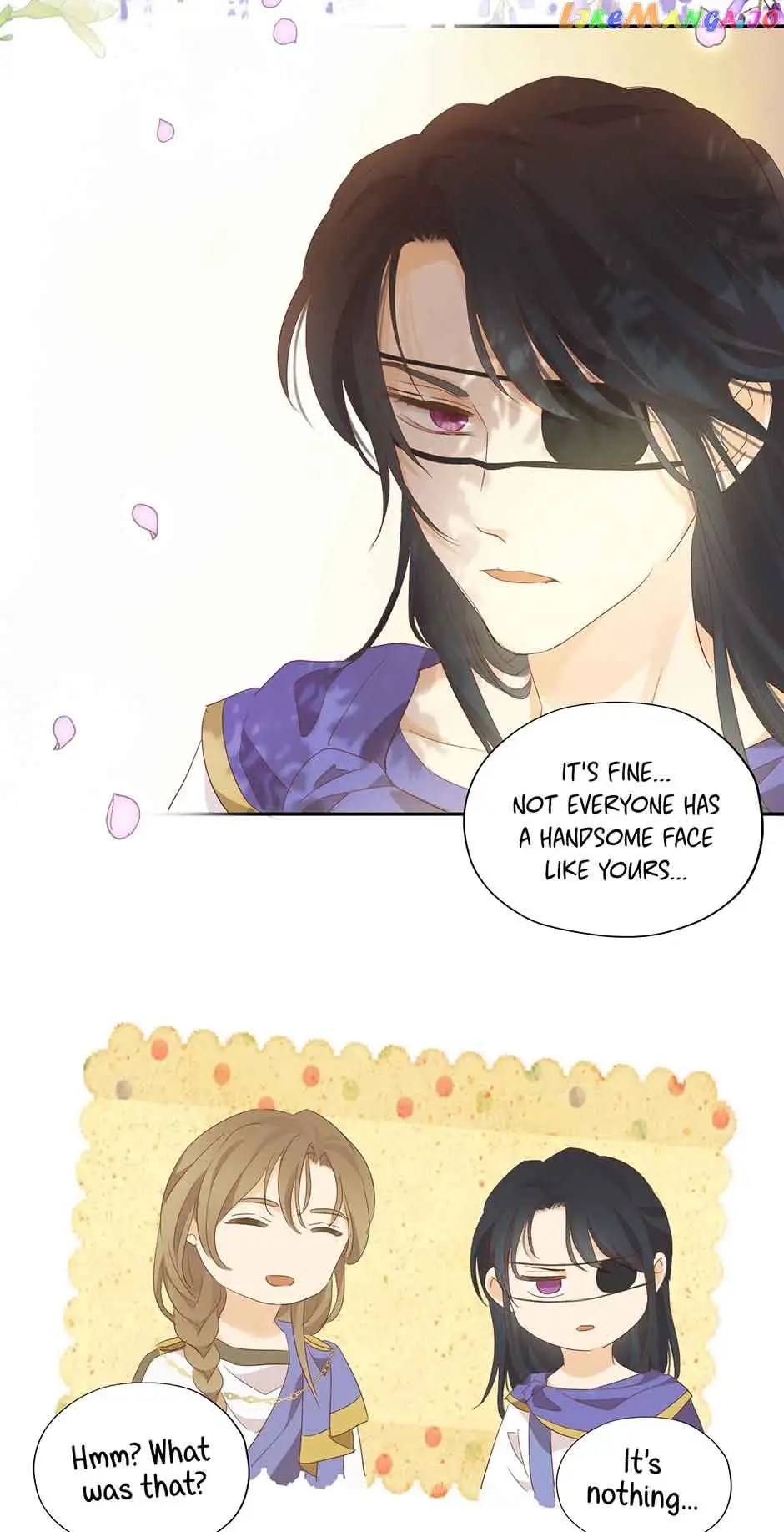 The Song of Theodor Chapter 181 page 30 - 