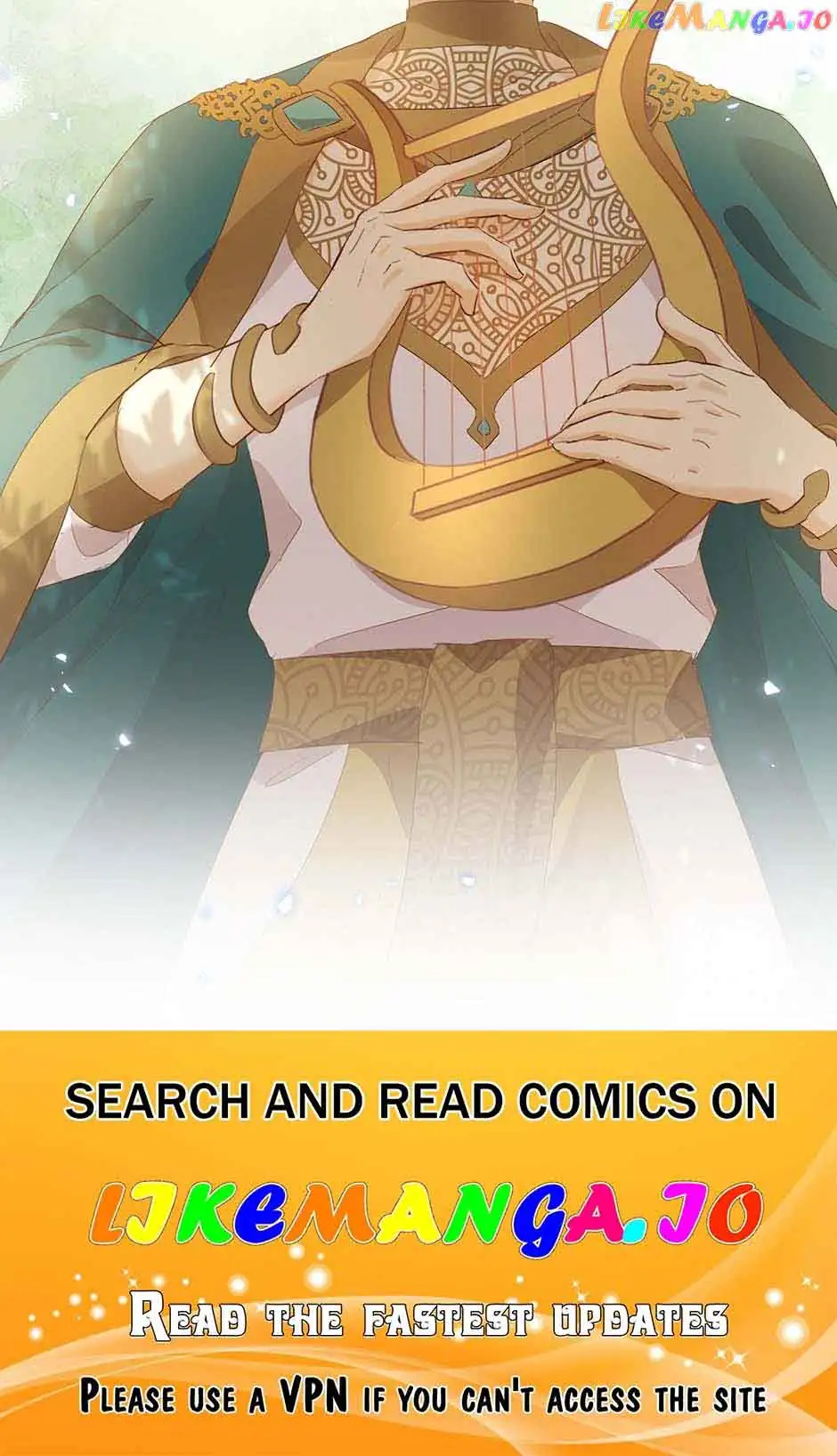 The Song of Theodor Chapter 181 page 43 - 