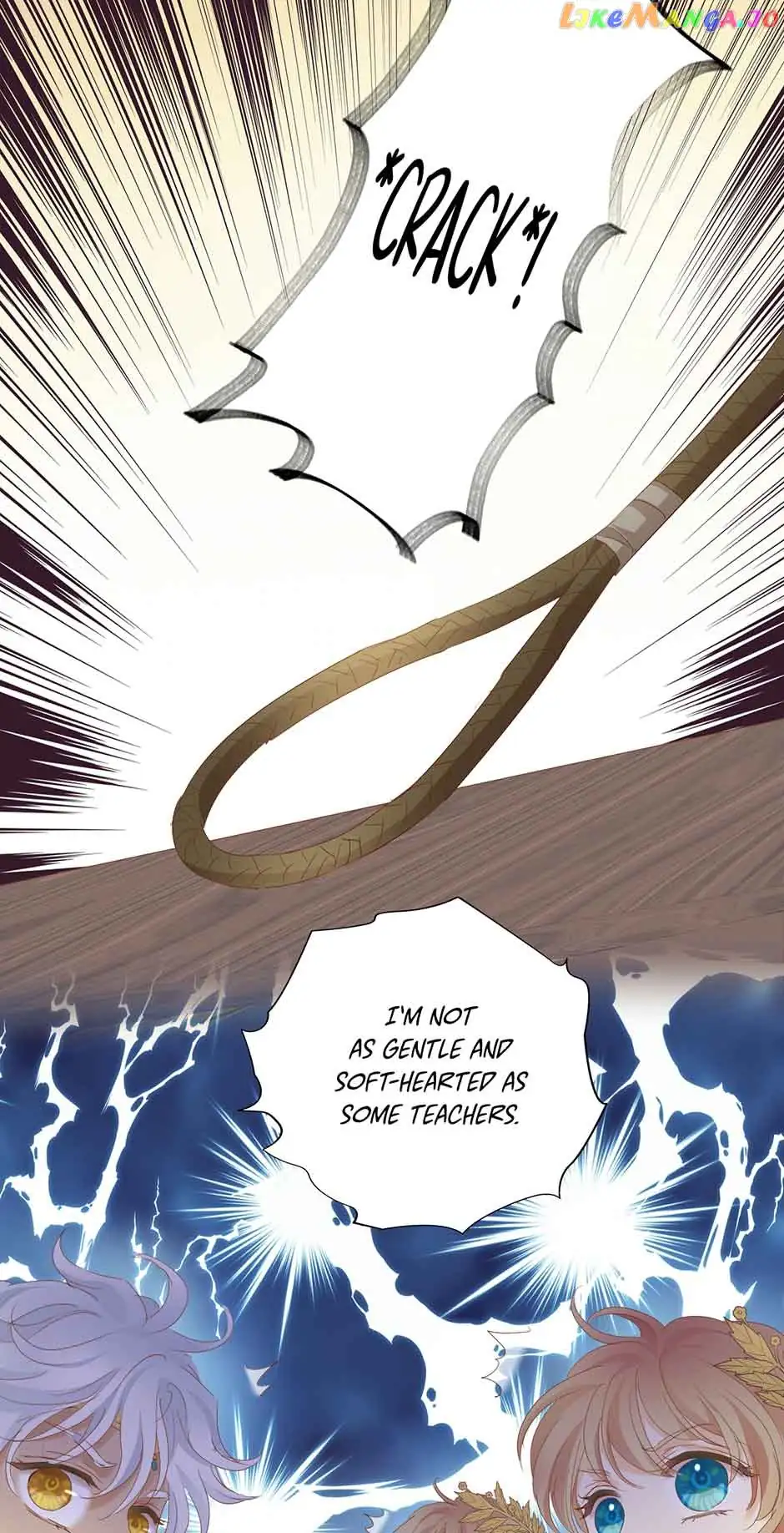 The Song of Theodor Chapter 181 page 6 - 
