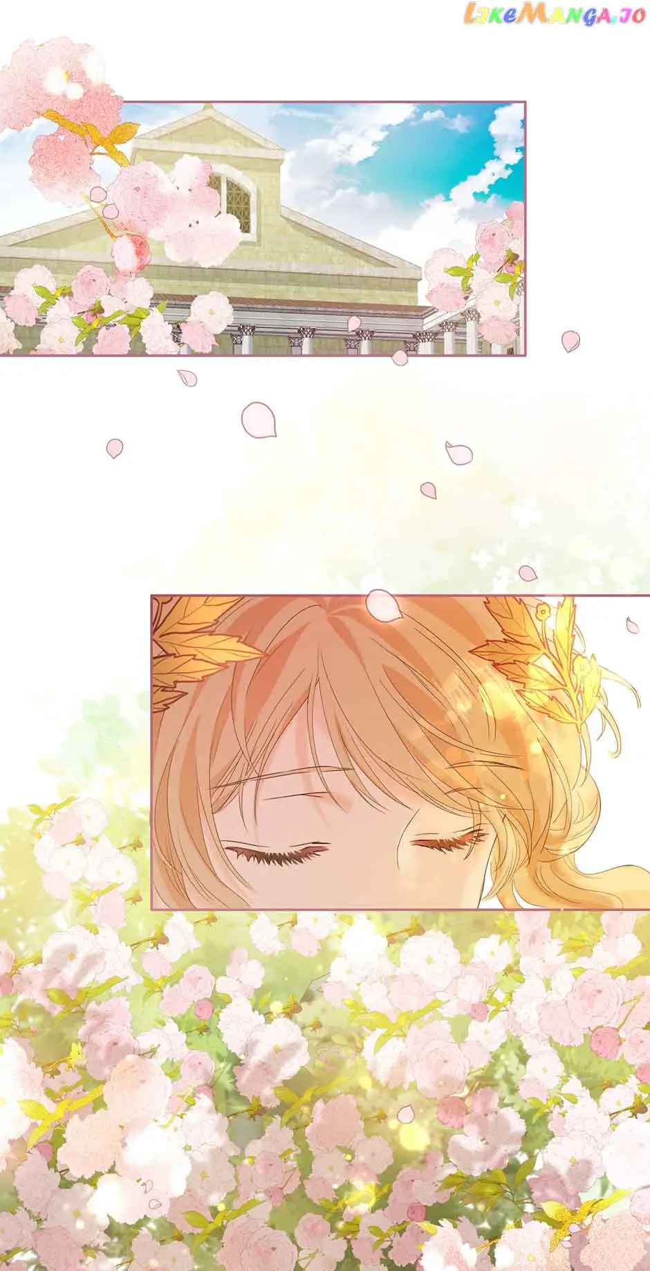 The Song of Theodor Chapter 182 page 27 - 