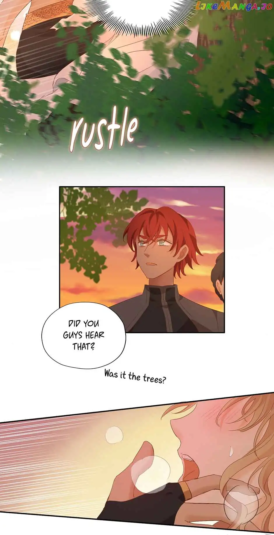 The Song of Theodor Chapter 183 page 14 - 