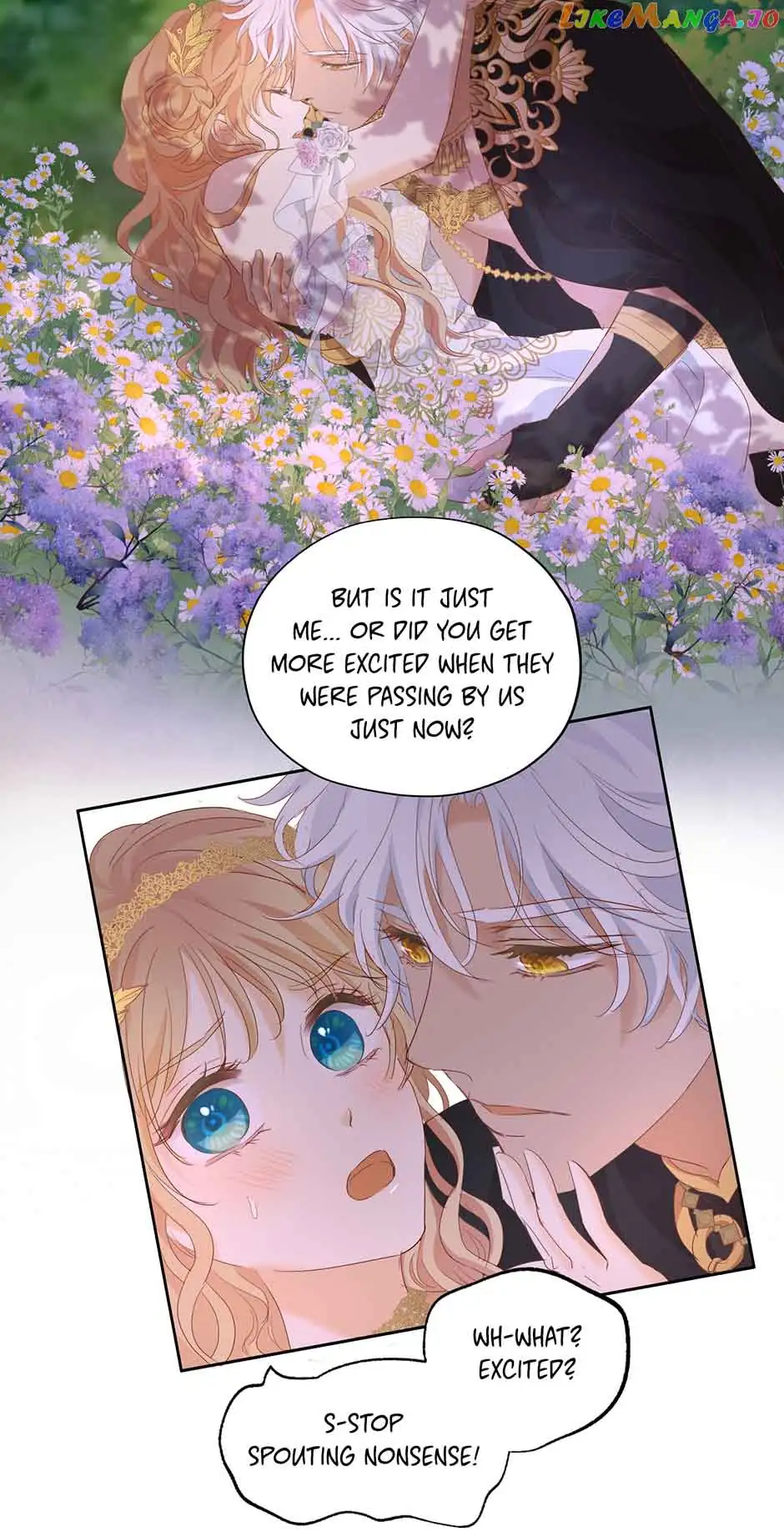 The Song of Theodor Chapter 183 page 17 - 