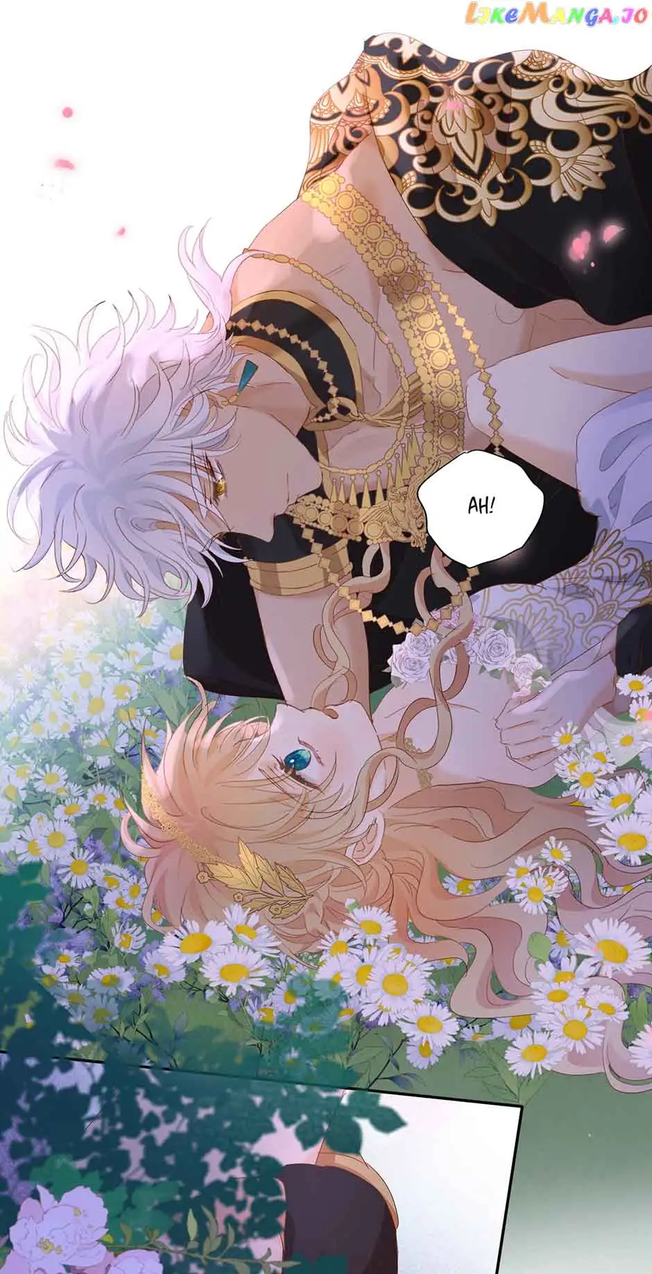 The Song of Theodor Chapter 183 page 18 - 