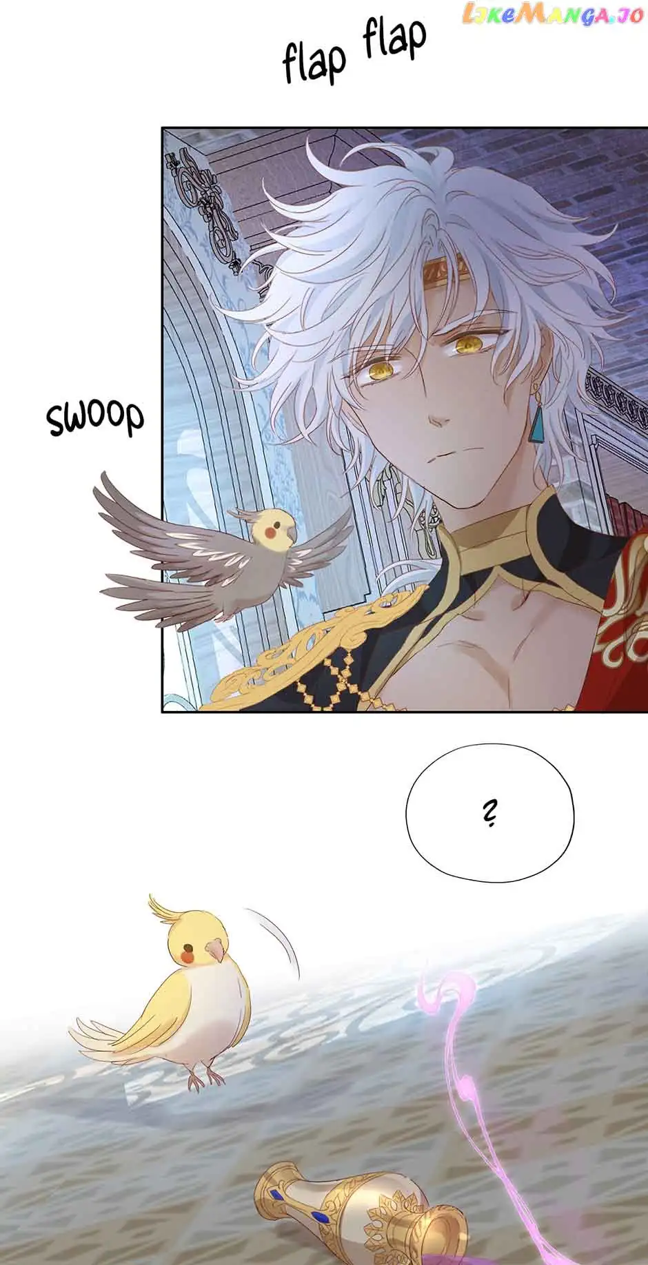 The Song of Theodor Chapter 183 page 3 - 