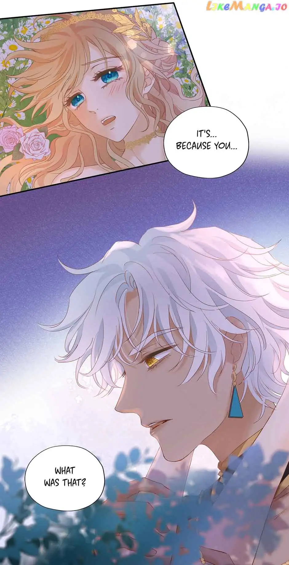 The Song of Theodor Chapter 183 page 22 - 