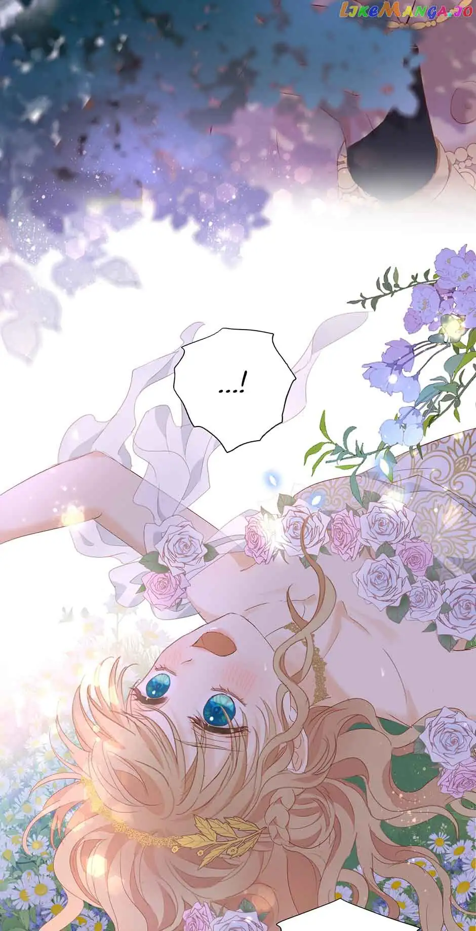 The Song of Theodor Chapter 183 page 23 - 