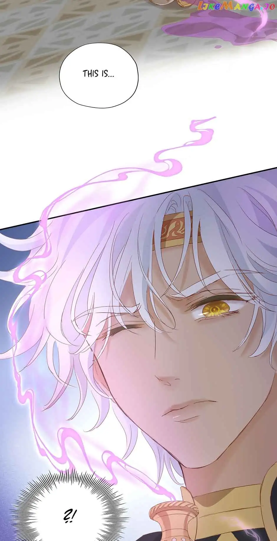 The Song of Theodor Chapter 183 page 4 - 