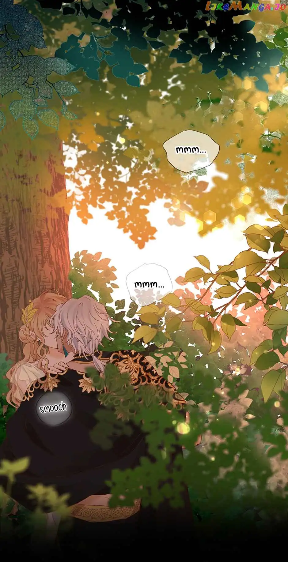 The Song of Theodor Chapter 183 page 8 - 