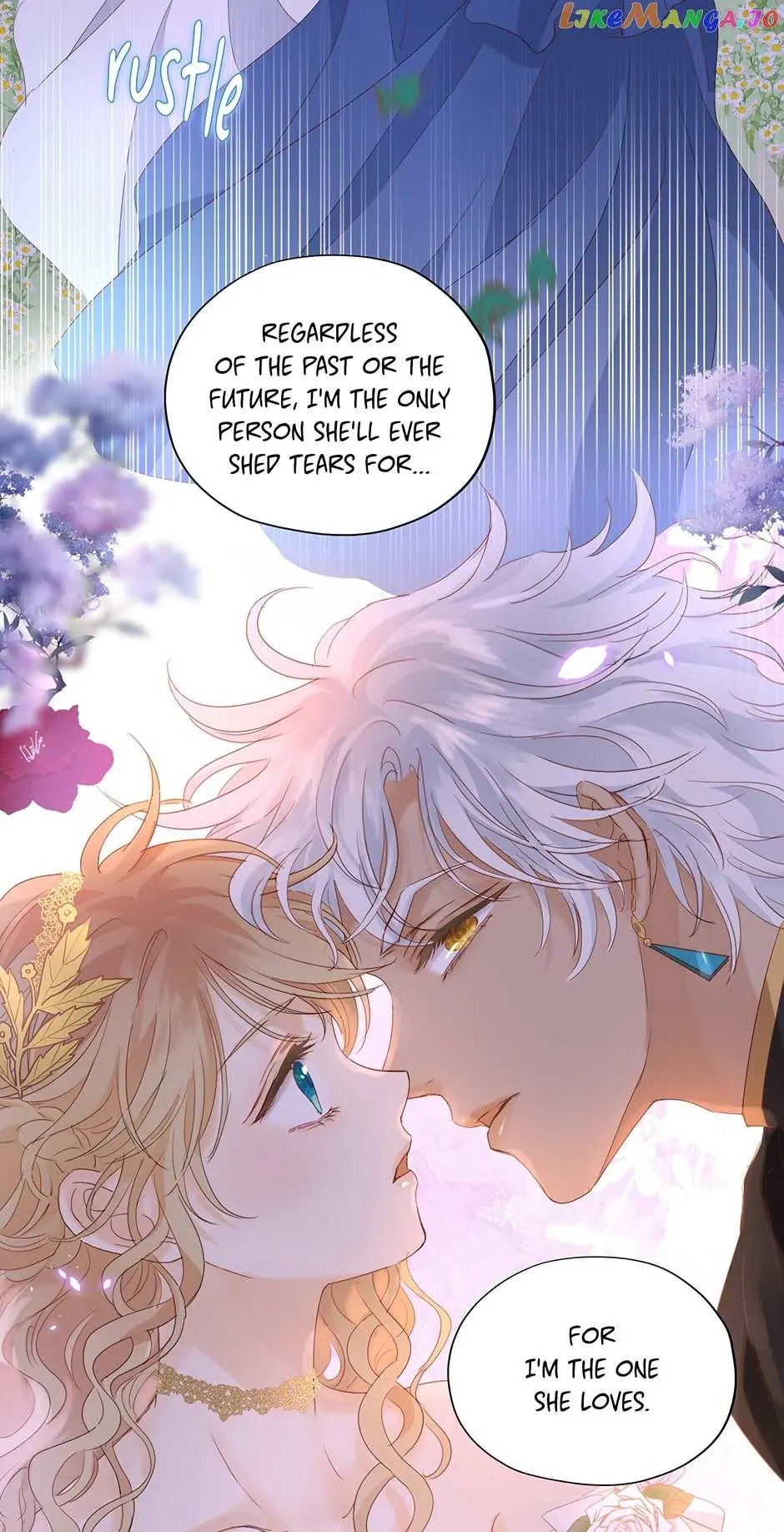 The Song of Theodor Chapter 184 page 12 - 