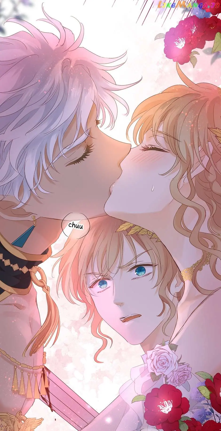 The Song of Theodor Chapter 184 page 16 - 