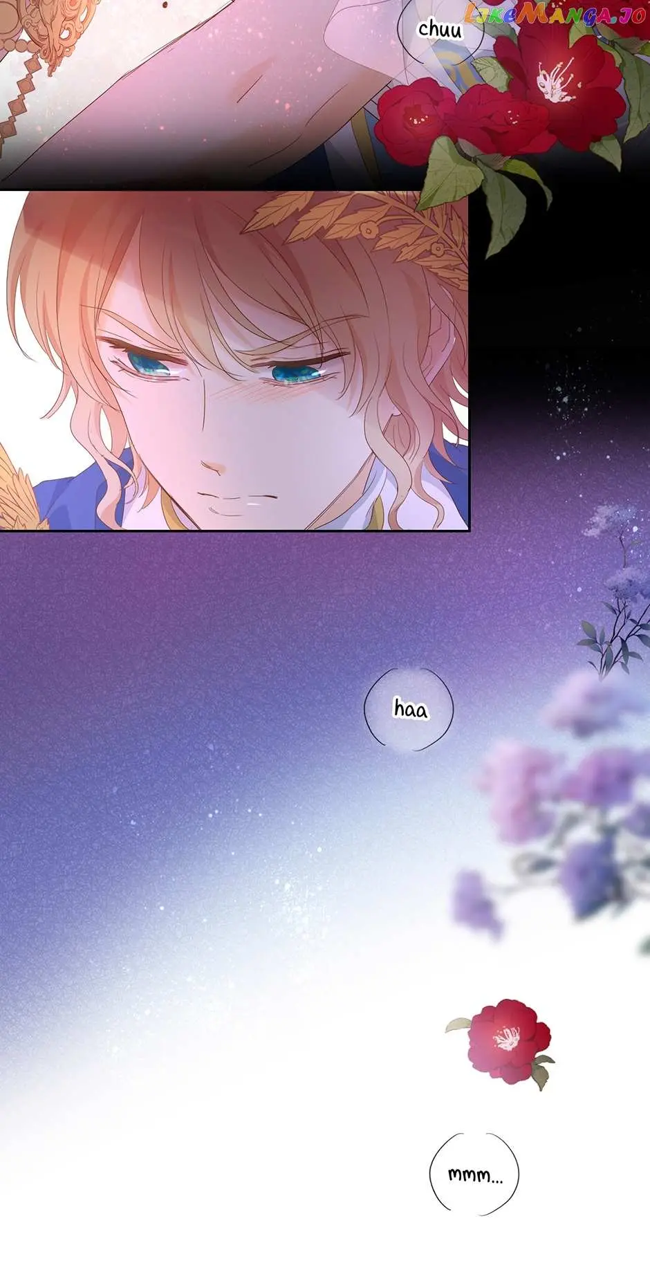 The Song of Theodor Chapter 184 page 17 - 