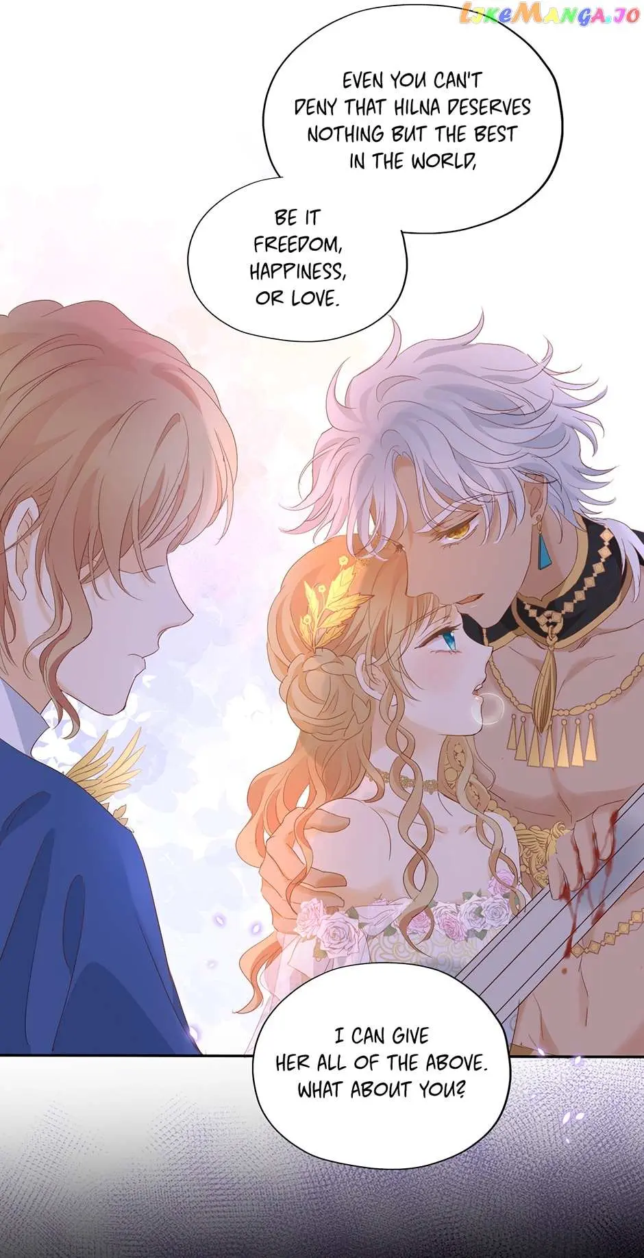 The Song of Theodor Chapter 184 page 18 - 