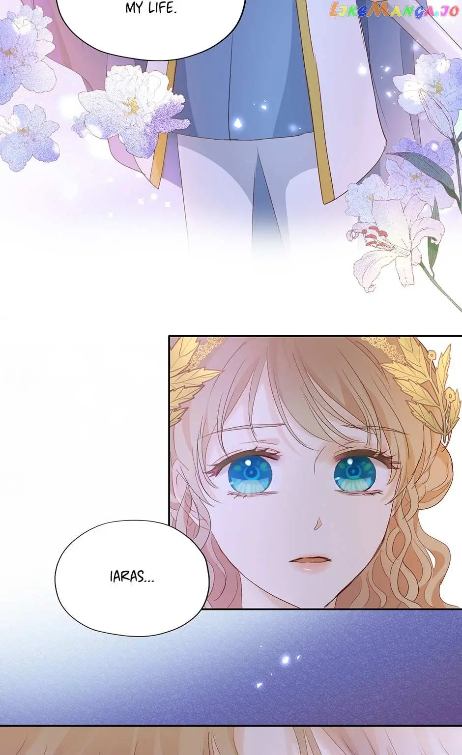 The Song of Theodor Chapter 184 page 23 - 