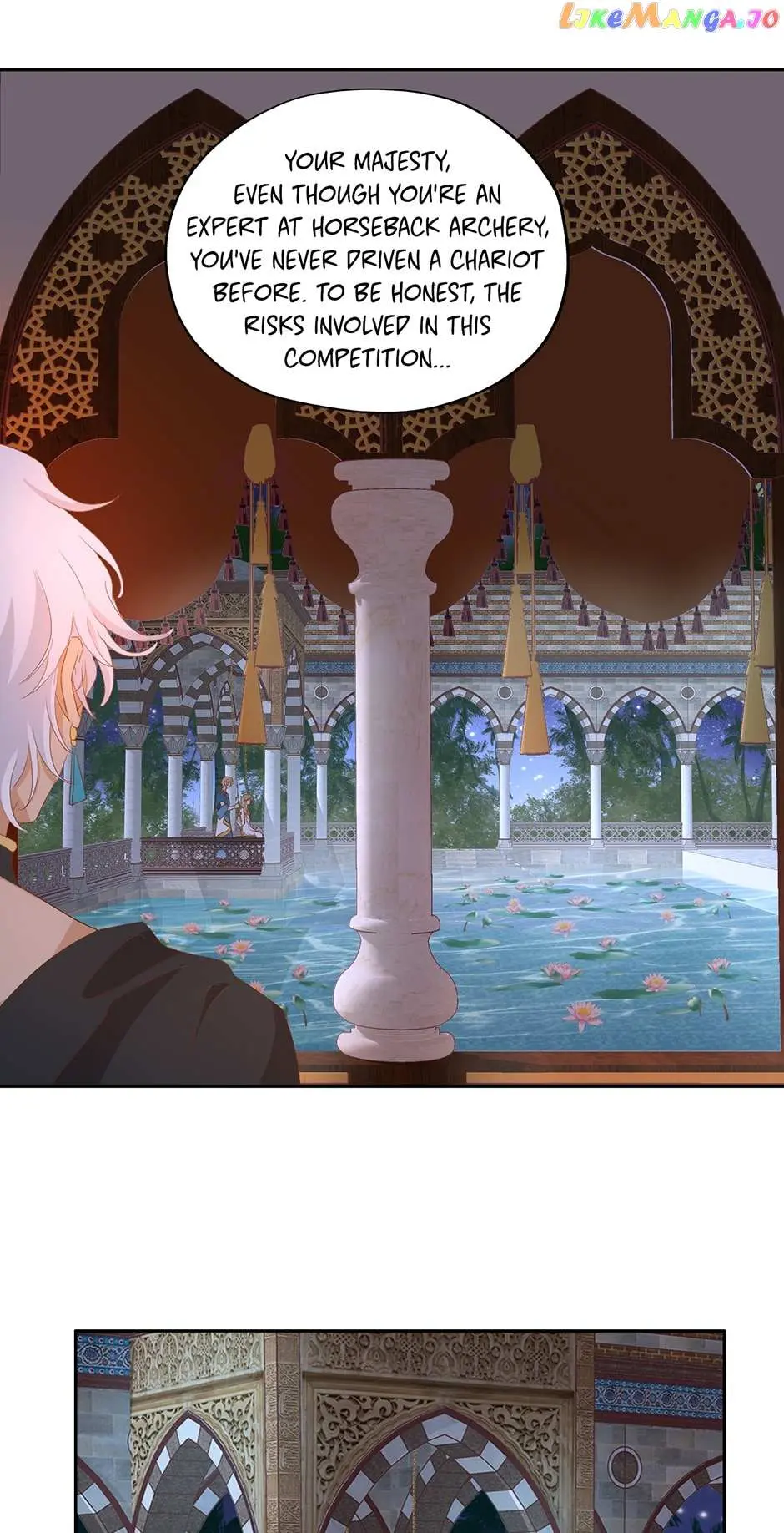 The Song of Theodor Chapter 184 page 30 - 