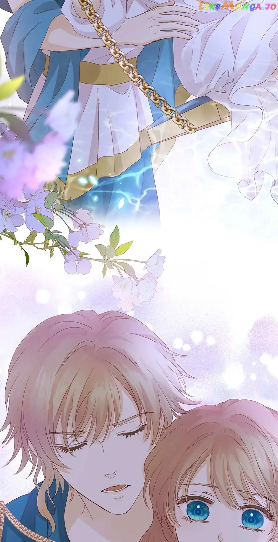 The Song of Theodor Chapter 184 page 35 - 