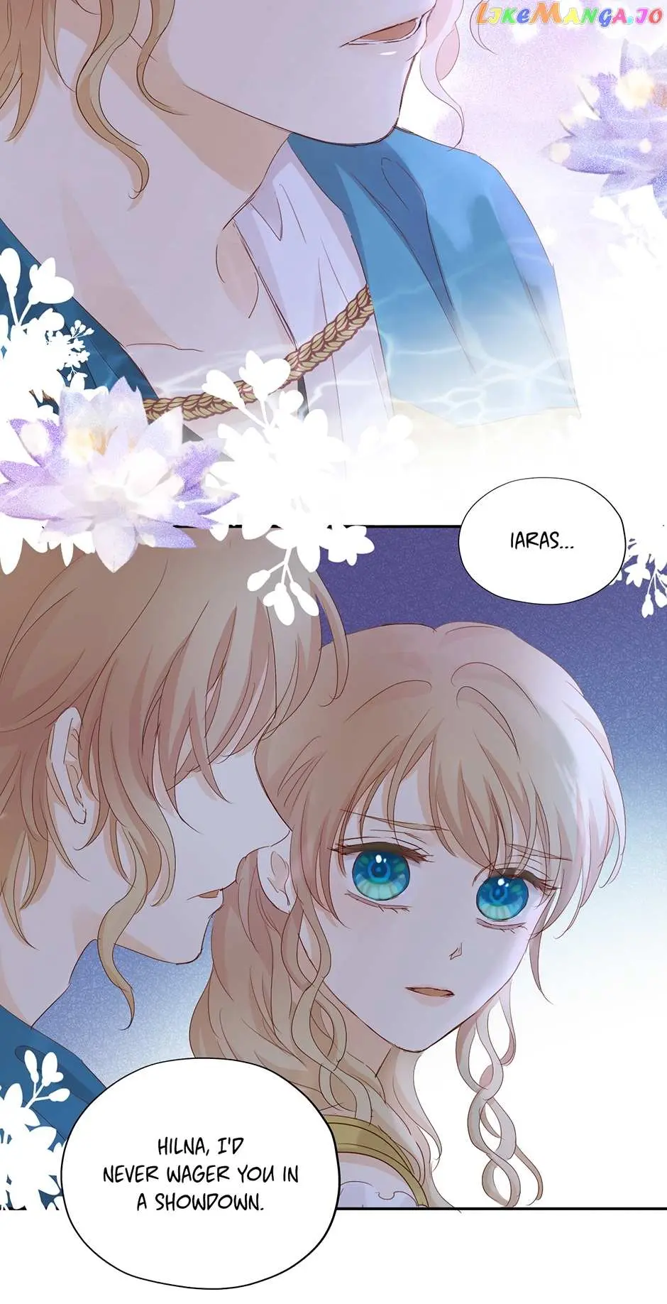 The Song of Theodor Chapter 184 page 37 - 