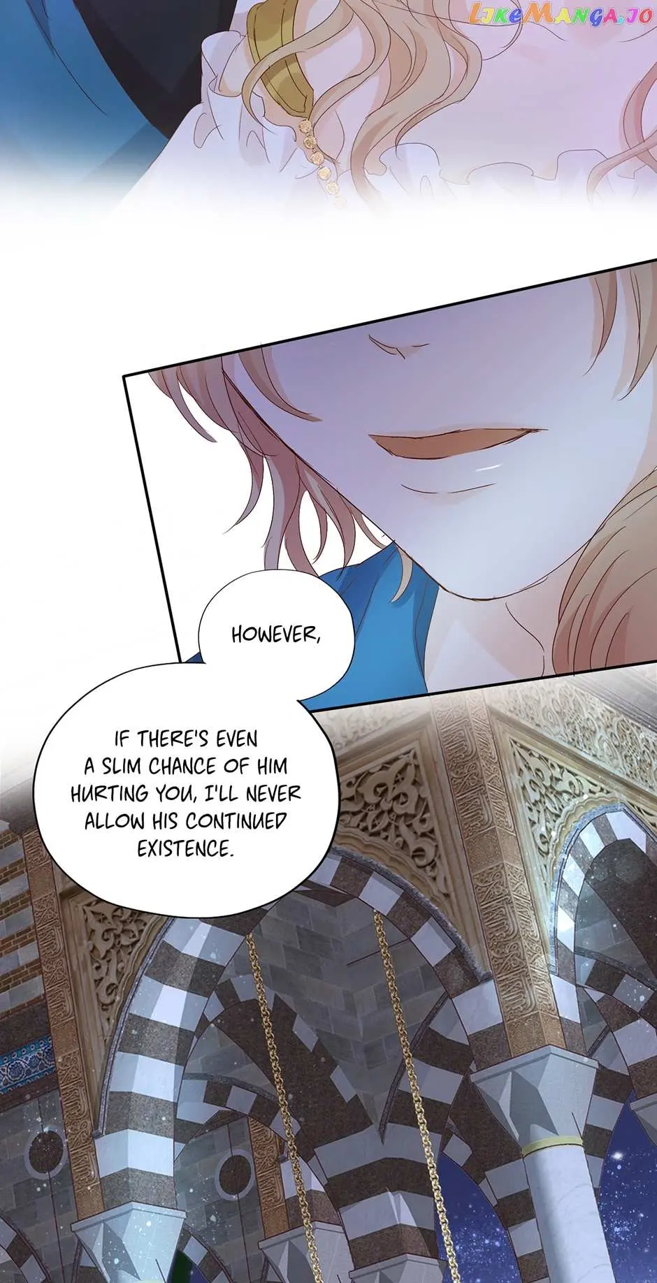The Song of Theodor Chapter 184 page 39 - 