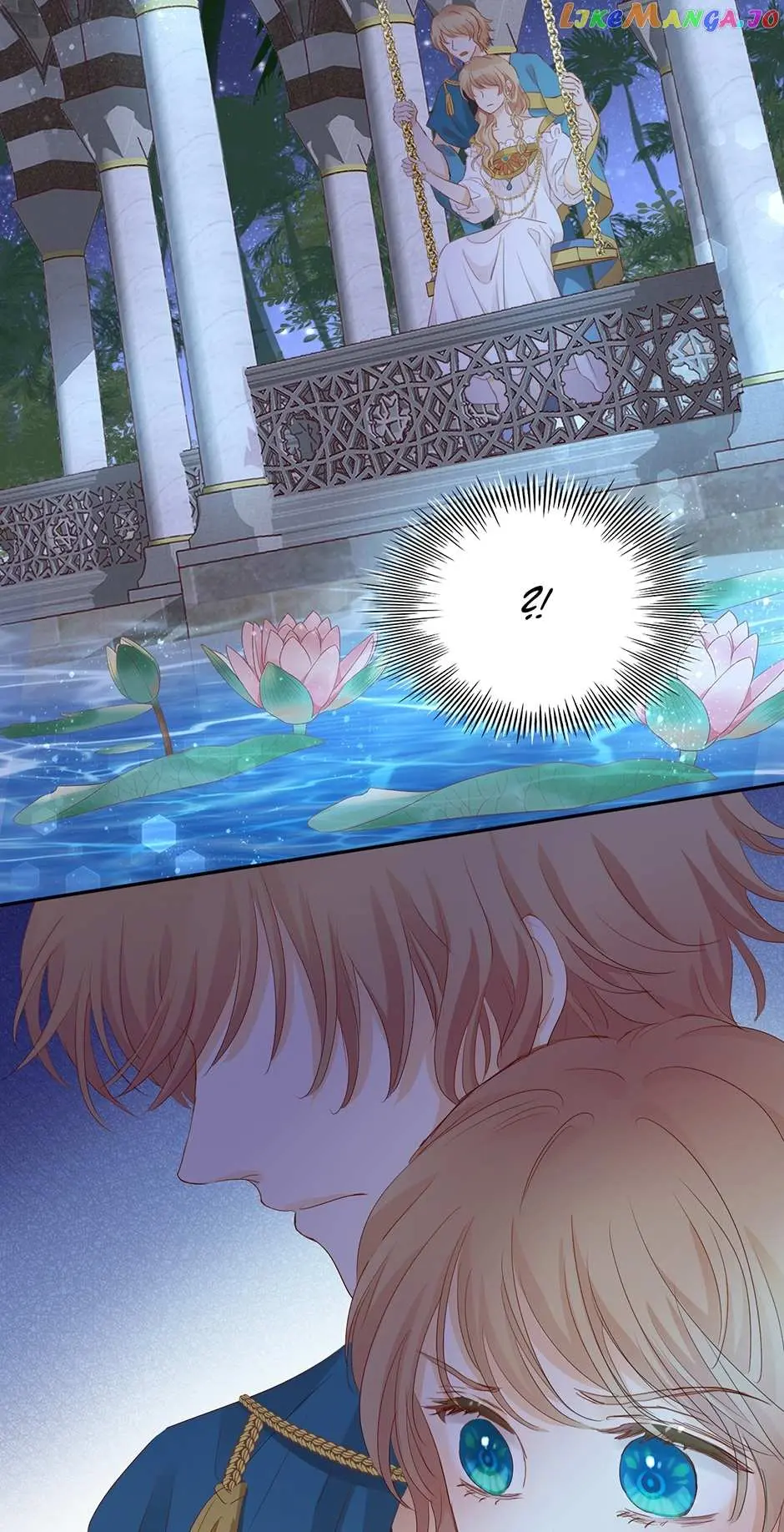 The Song of Theodor Chapter 184 page 40 - 