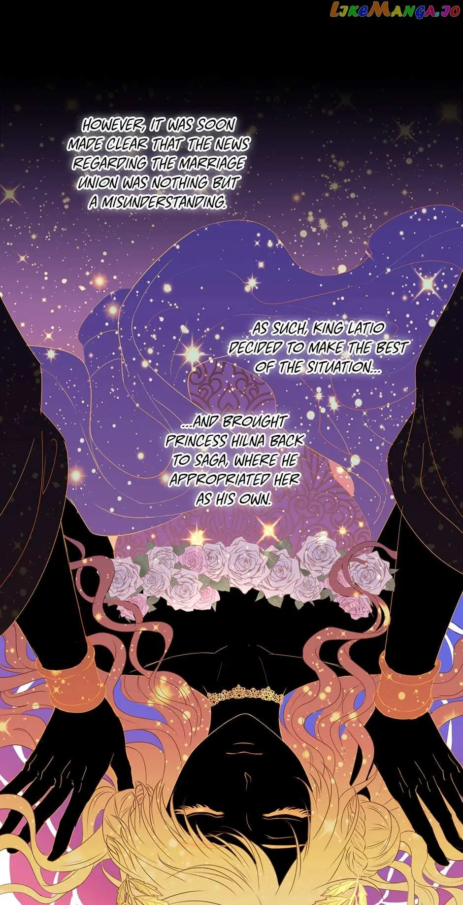 The Song of Theodor Chapter 184 page 6 - 